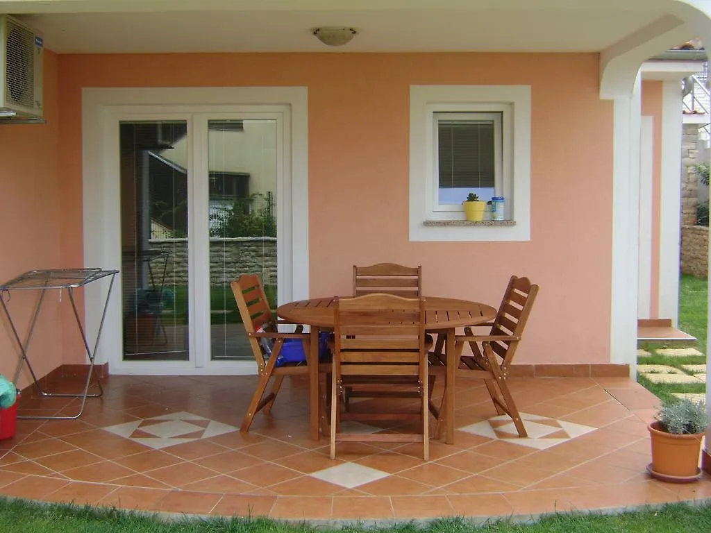 Apartments Krajacic Malinska 0*,