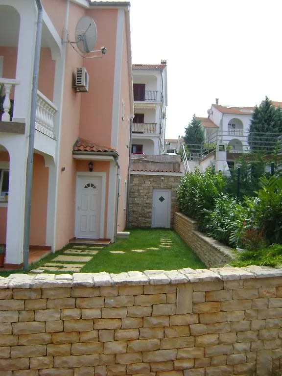 Apartments Krajacic Malinska