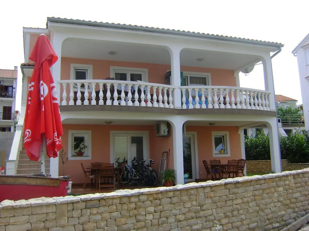 Apartments Krajacic Malinska