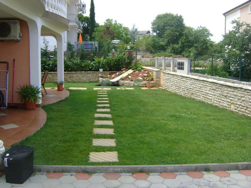 Apartments Krajacic Malinska