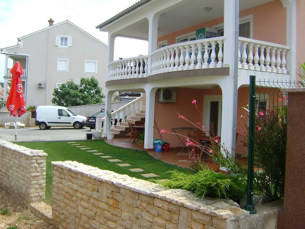 Apartments Krajacic Malinska Croazia