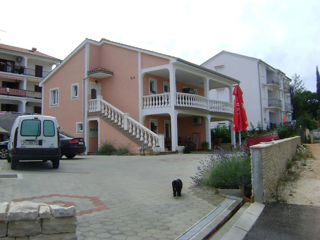 Apartments Krajacic Malinska