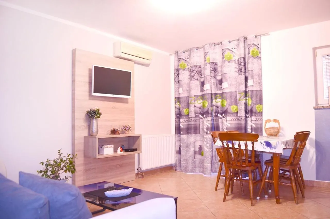 Apartments Krajacic Malinska