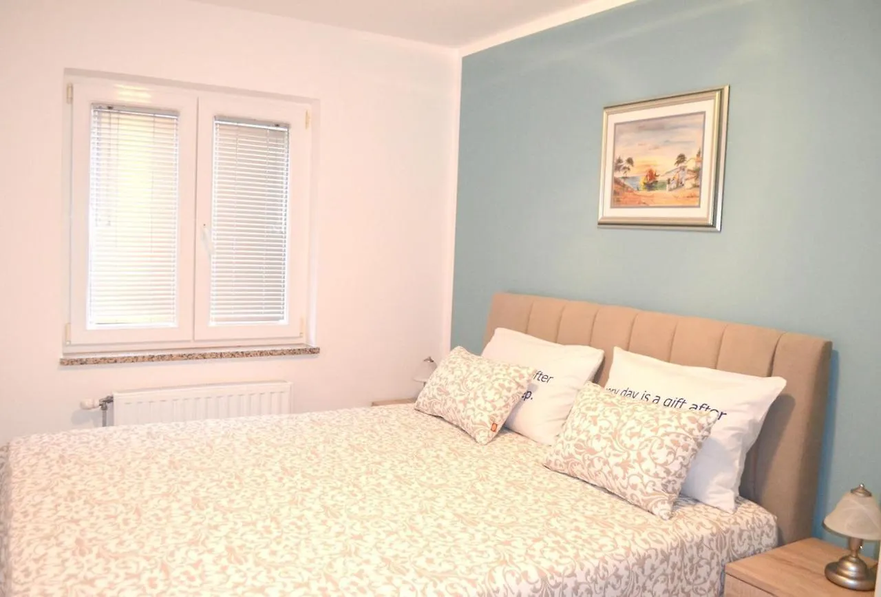 Apartments Krajacic Malinska