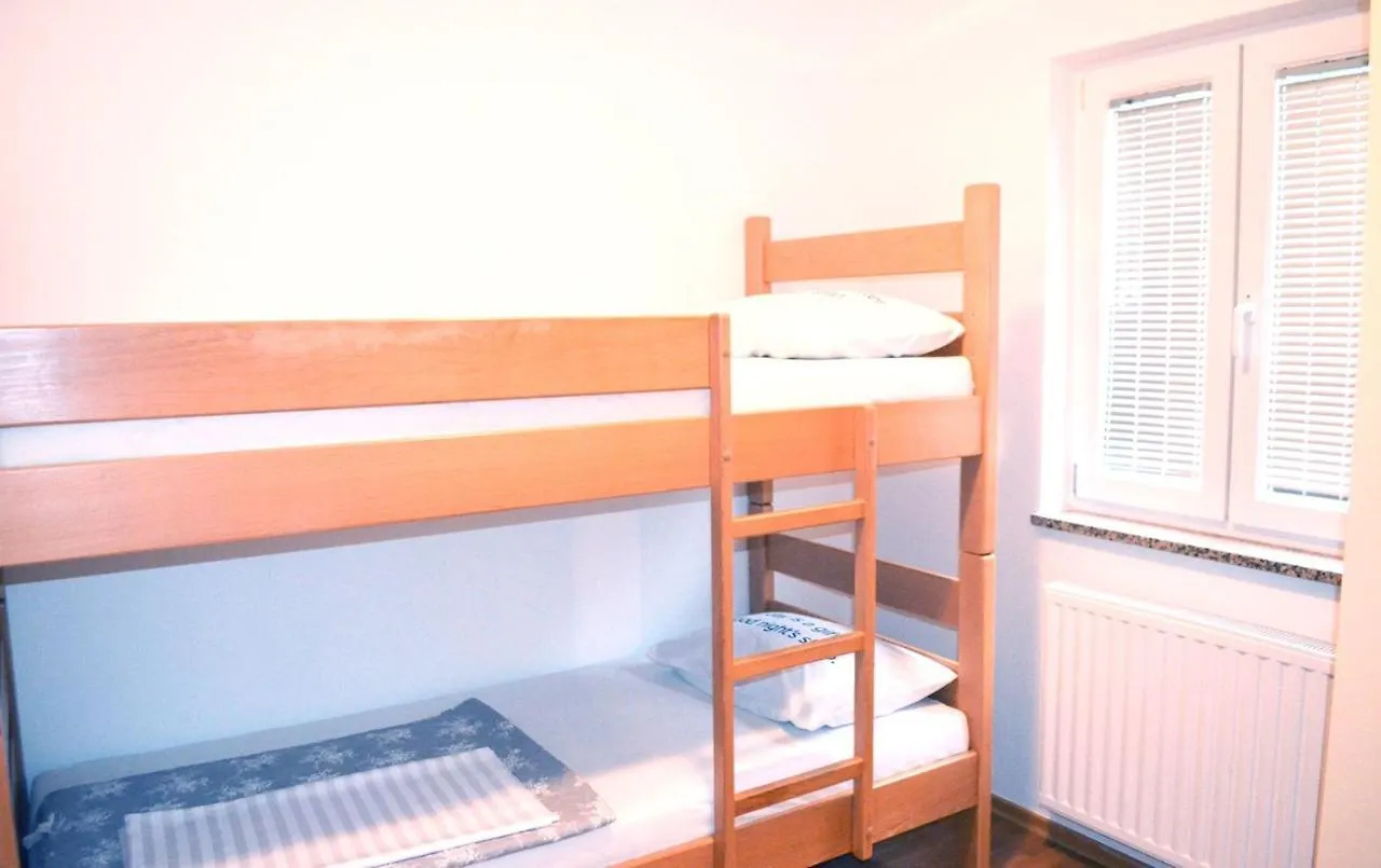 Apartments Krajacic Malinska